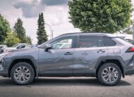 2025 Toyota RAV4 Hybrid XLE LC2607