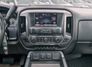 2015 GMC Sierra 3500HD SLT R378599A