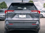 2025 Toyota RAV4 Hybrid XLE LC2607