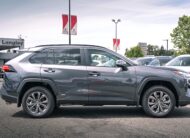 2025 Toyota RAV4 Hybrid XLE LC2607