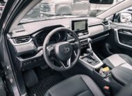 2025 Toyota RAV4 Hybrid XLE LC2607