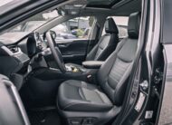 2025 Toyota RAV4 Hybrid XLE LC2607