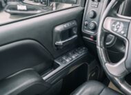2015 GMC Sierra 3500HD SLT R378599A