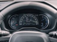2025 Toyota RAV4 Hybrid XLE LC2607