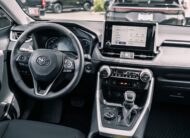 2025 Toyota RAV4 Hybrid XLE LC2607