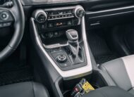 2025 Toyota RAV4 Hybrid XLE LC2607