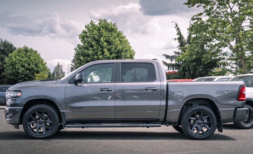 2025 RAM 1500 Sport S744967
