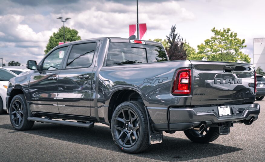 2025 RAM 1500 Sport S744967