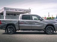 2025 RAM 1500 Sport S744967
