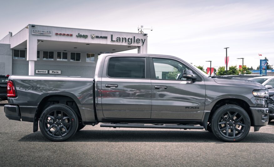 2025 RAM 1500 Sport S744967