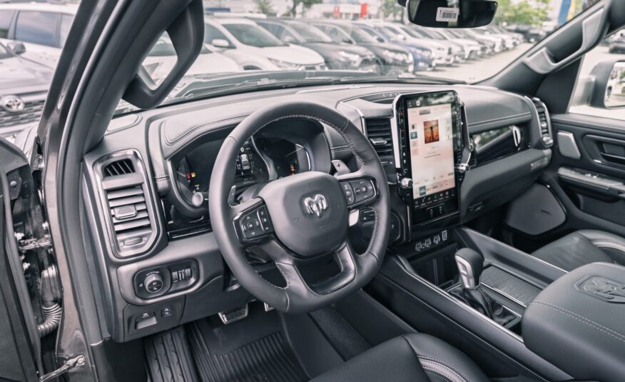 2025 RAM 1500 Sport S744967
