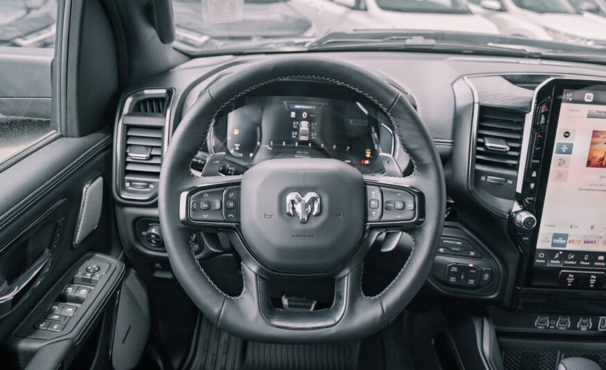2025 RAM 1500 Sport S744967