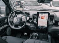 2025 RAM 1500 Sport S744967