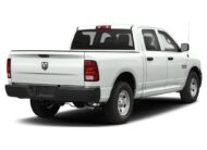 2019 RAM 1500 Classic ST K731051