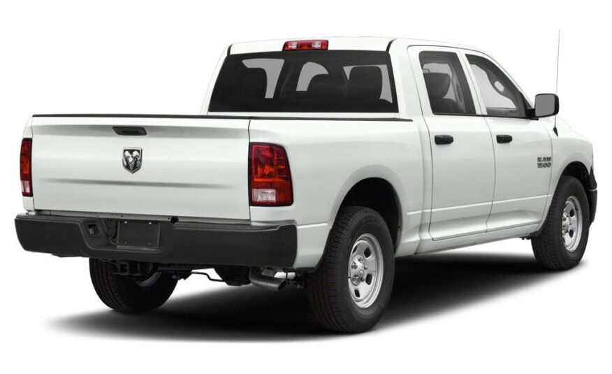2019 RAM 1500 Classic ST K731051