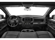 2019 RAM 1500 Classic ST K731051