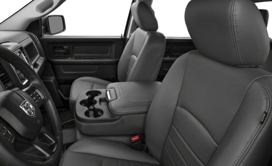 2019 RAM 1500 Classic ST K731051