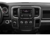 2019 RAM 1500 Classic ST K731051