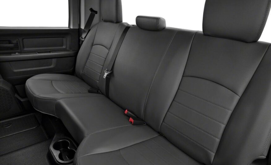 2019 RAM 1500 Classic ST K731051