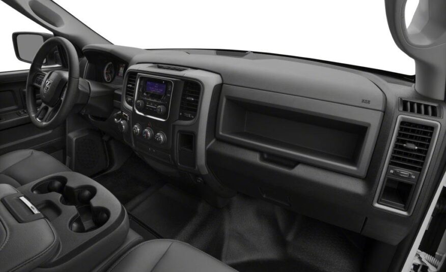 2019 RAM 1500 Classic ST K731051