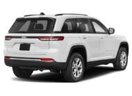 2025 Jeep Grand Cherokee Limited S294304
