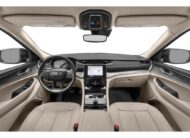 2025 Jeep Grand Cherokee Limited S294304