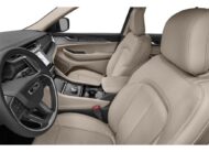 2025 Jeep Grand Cherokee Limited S294304