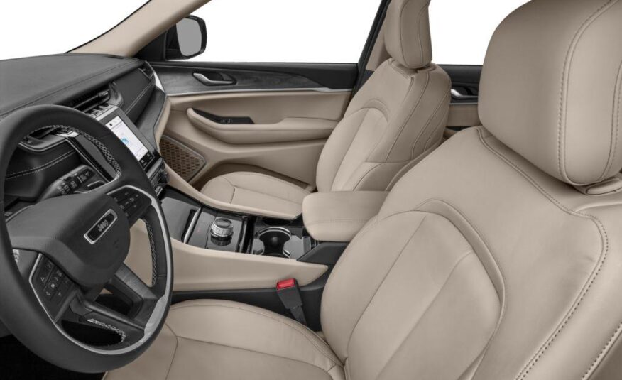 2025 Jeep Grand Cherokee Limited S294304