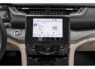 2025 Jeep Grand Cherokee Limited S294304