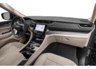 2025 Jeep Grand Cherokee Limited S294304