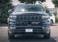 2023 Jeep Grand Wagoneer Series II LC2624