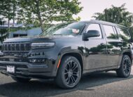 2023 Jeep Grand Wagoneer Series II LC2624