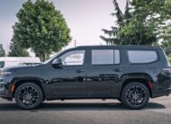 2023 Jeep Grand Wagoneer Series II LC2624