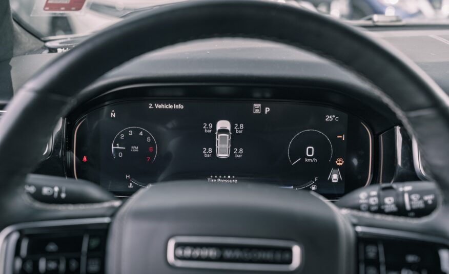 2023 Jeep Grand Wagoneer Series II LC2624