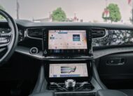 2023 Jeep Grand Wagoneer Series II LC2624