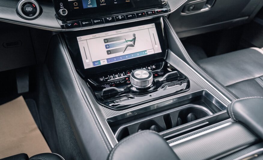 2023 Jeep Grand Wagoneer Series II LC2624
