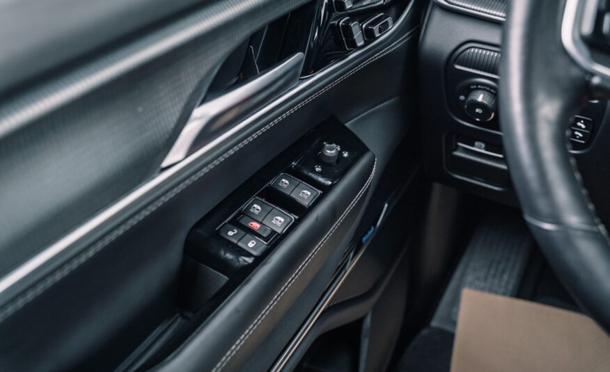 2023 Jeep Grand Wagoneer Series II LC2624