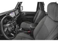 2024 Jeep Wrangler Rubicon R184776A