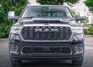 2025 RAM 1500 Tungsten S727976