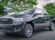 2025 RAM 1500 Tungsten S727976