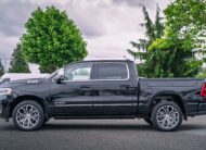 2025 RAM 1500 Tungsten S727976