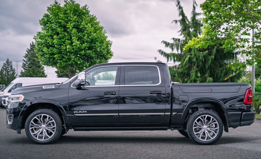 2025 RAM 1500 Tungsten S727976