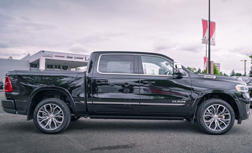 2025 RAM 1500 Tungsten S727976