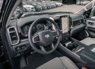 2025 RAM 1500 Tungsten S727976