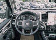 2025 RAM 1500 Tungsten S727976