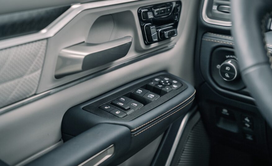 2025 RAM 1500 Tungsten S727976