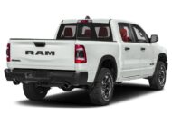 2022 RAM 1500 Rebel S628530A