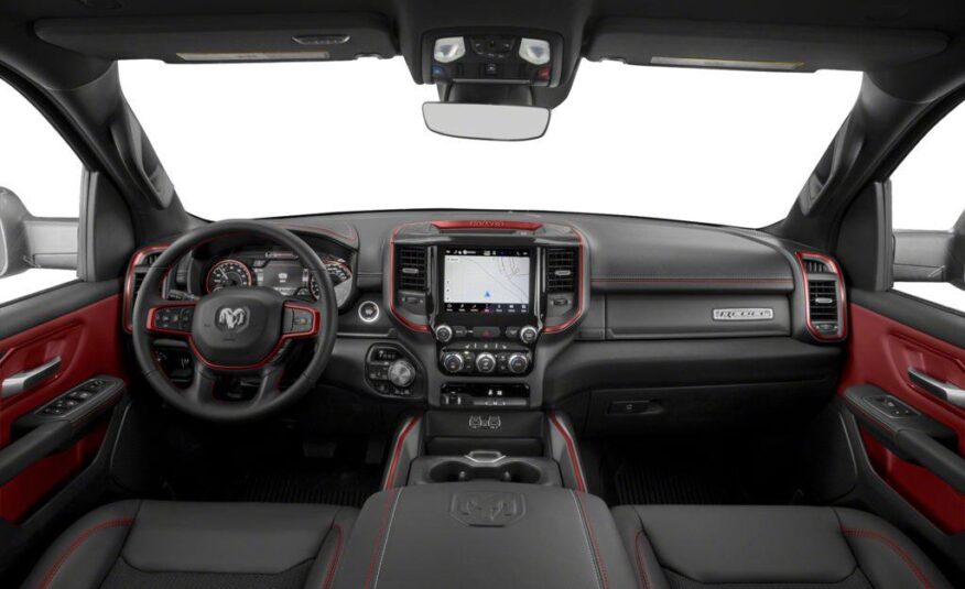 2022 RAM 1500 Rebel S628530A