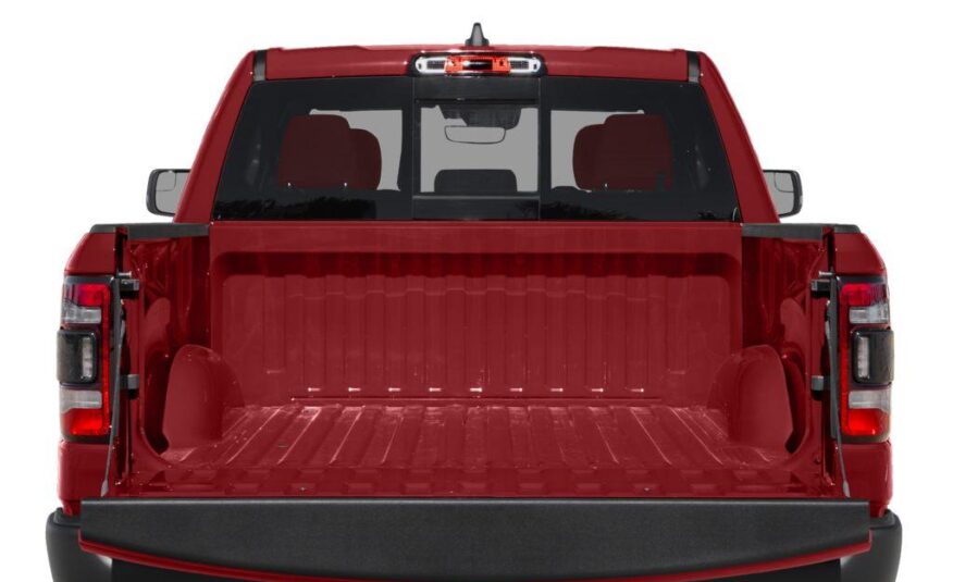 2022 RAM 1500 Rebel S628530A