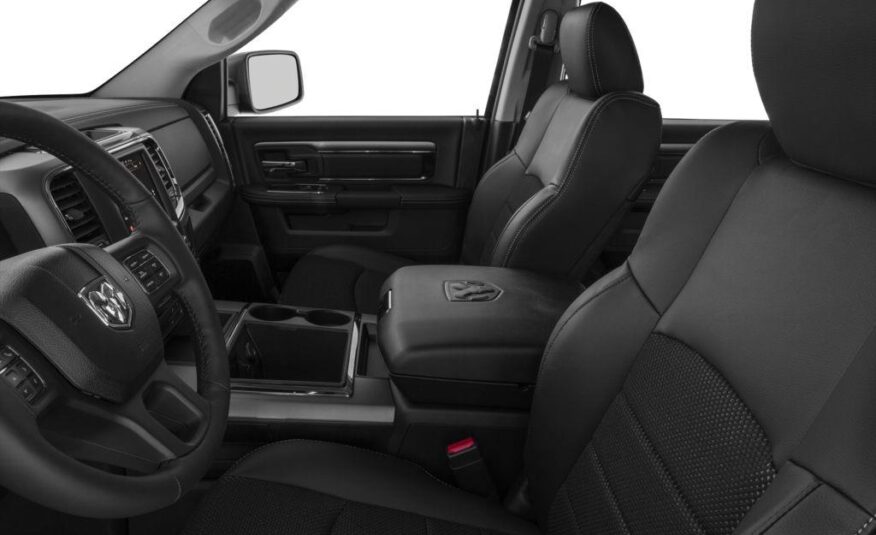 2016 RAM 1500 Sport LC2533A
